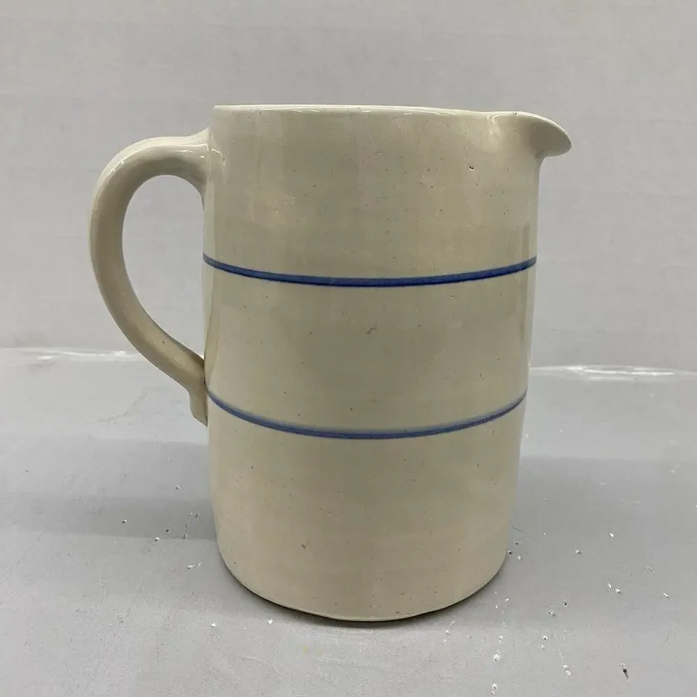 Marshall Pottery vintage hand